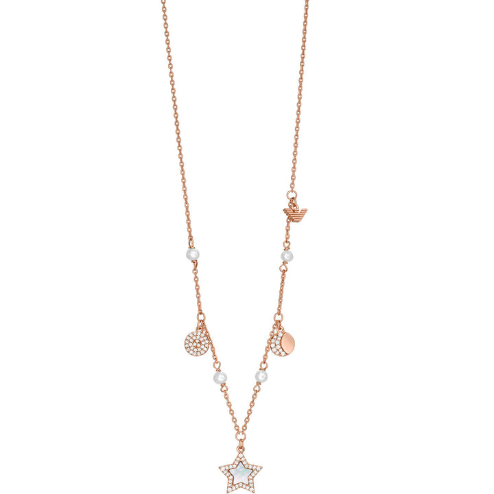 Emporio Armani Collana Sentimental - EGS3106221