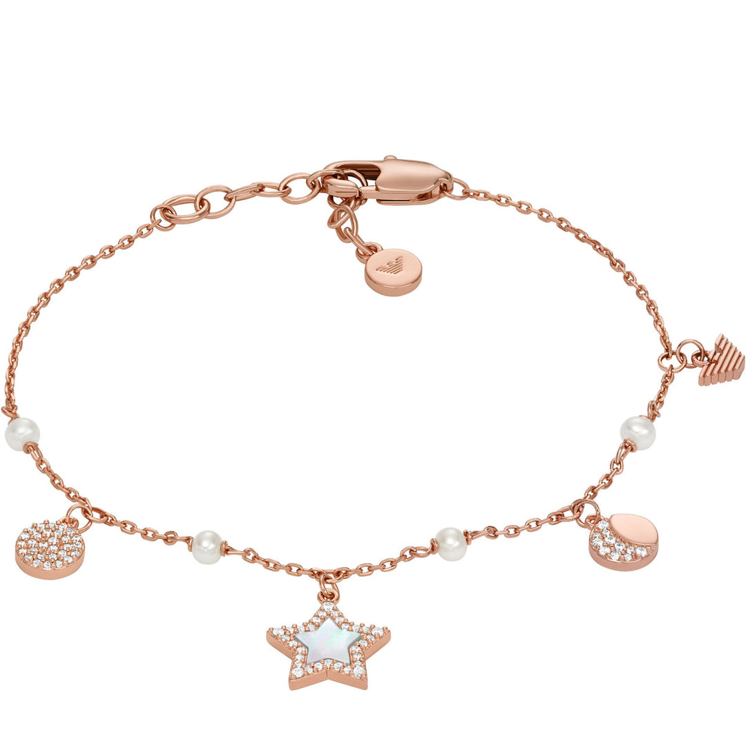 Emporio Armani Sentimental Armband - EGS3107221