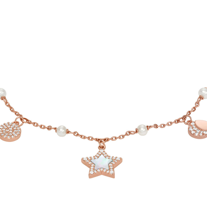 Emporio Armani Sentimental Armband - EGS3107221