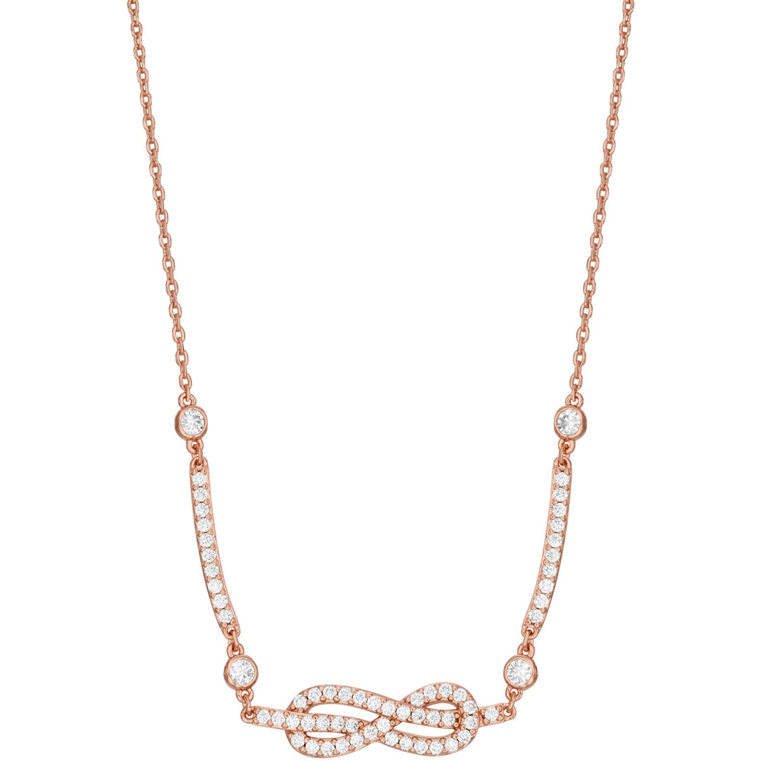 Emporio Armani Sentimental Halskette - EGS3108221
