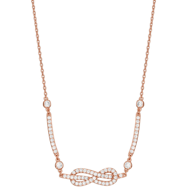 Emporio Armani Sentimental Halskette - EGS3108221