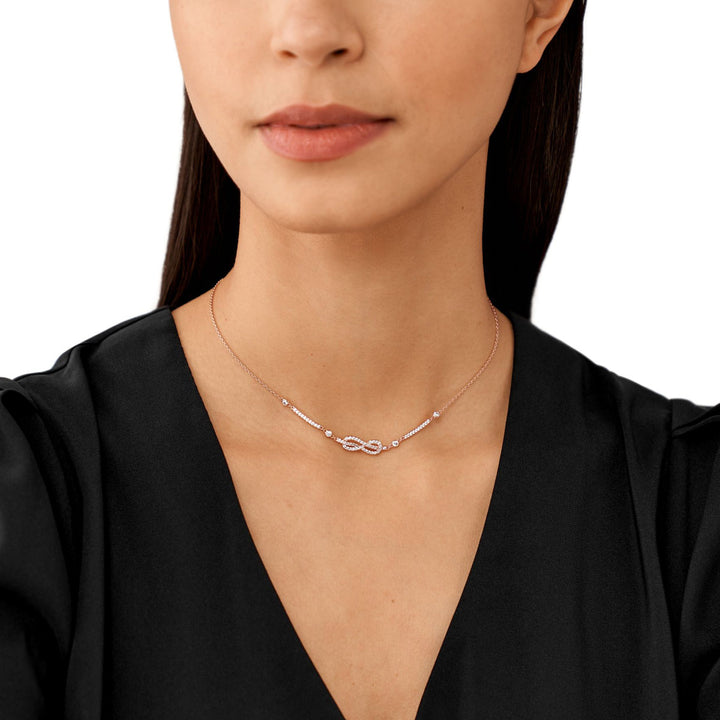 Emporio Armani Sentimental Halskette - EGS3108221