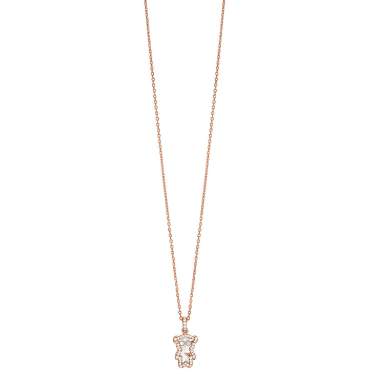 Emporio Armani Sentimental Halskette - EGS3114221