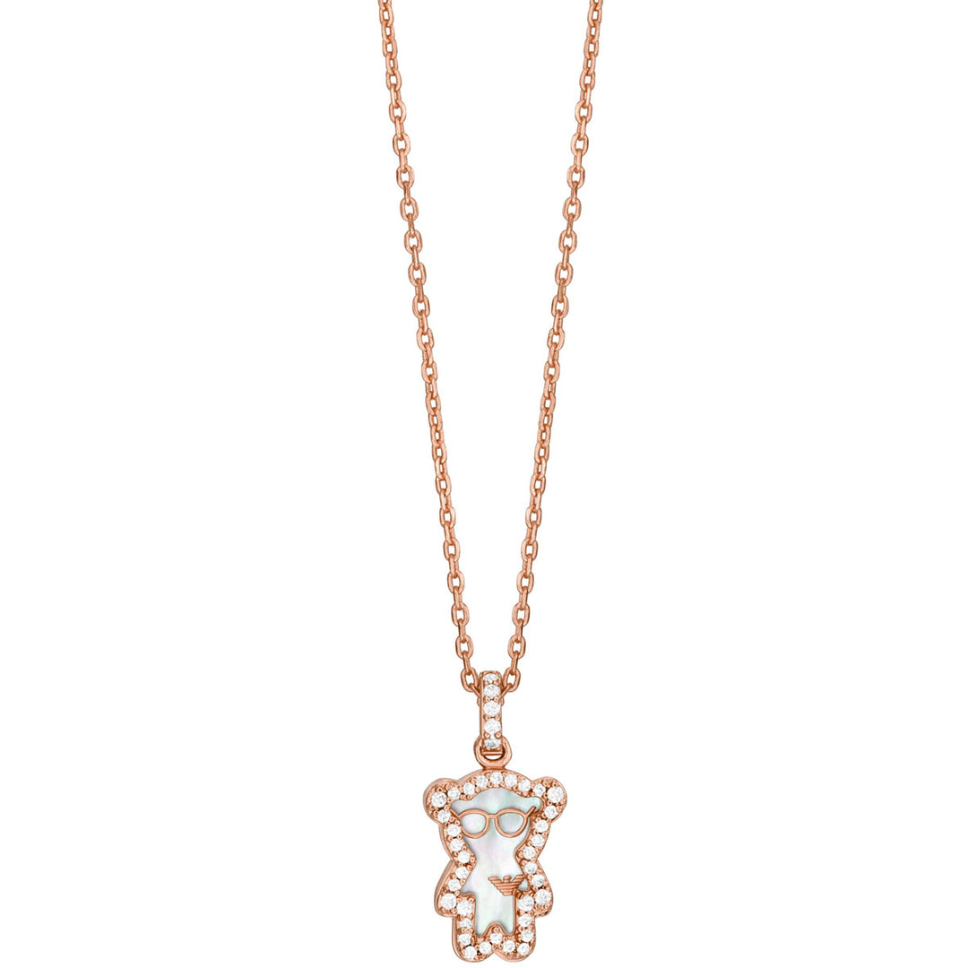 Emporio Armani Sentimental Halskette - EGS3114221