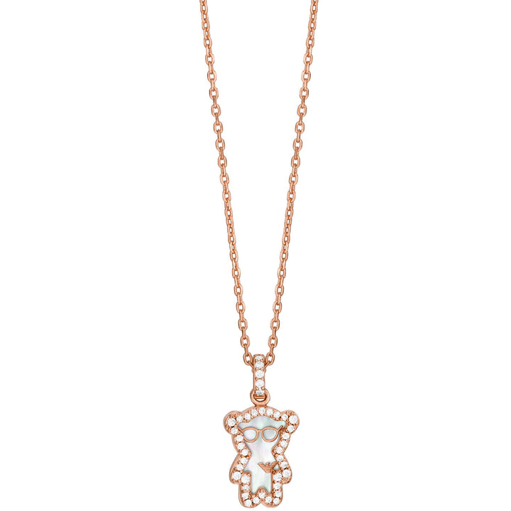 Emporio Armani Sentimental Halskette - EGS3114221