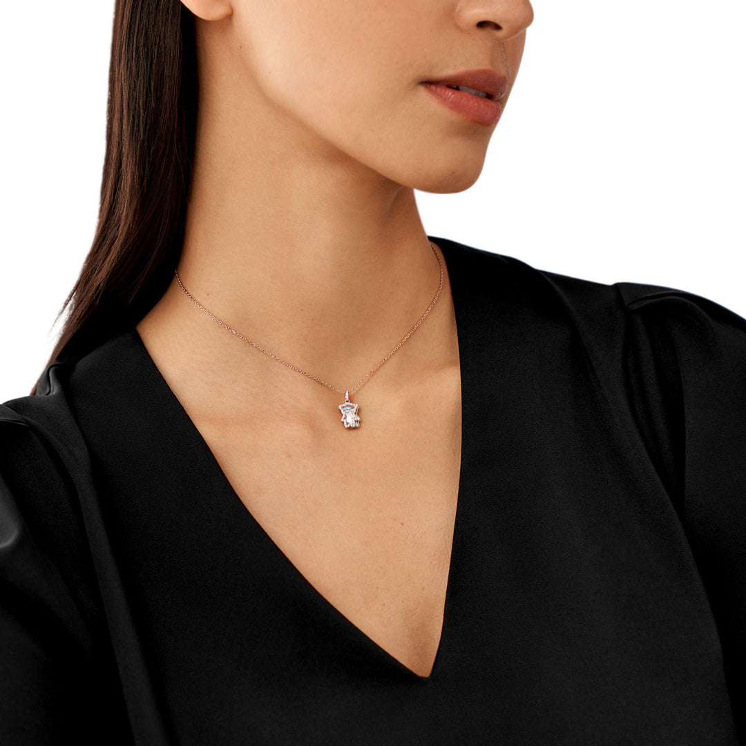 Emporio Armani Sentimental Halskette - EGS3114221
