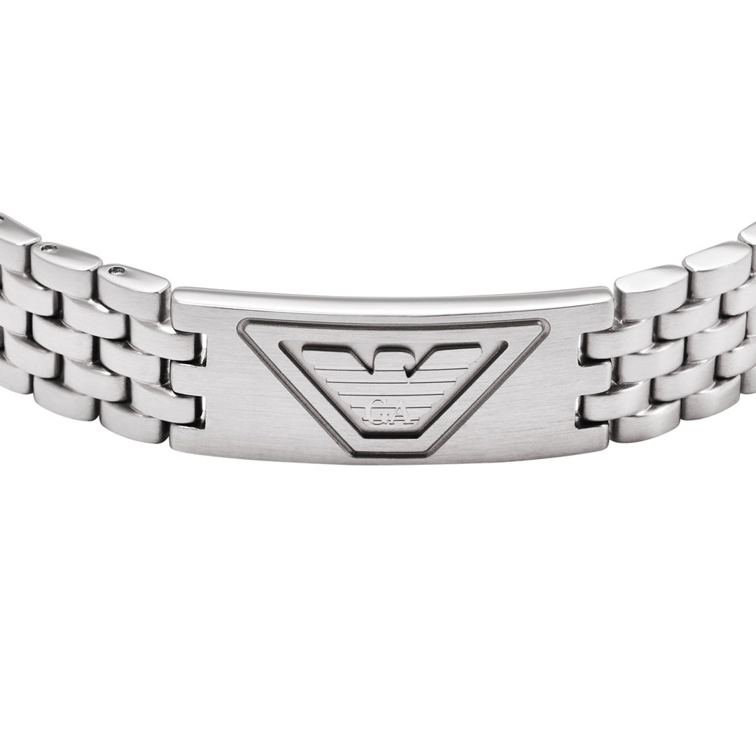 Emporio Armani Eagle Logo Armband - EGS3126040