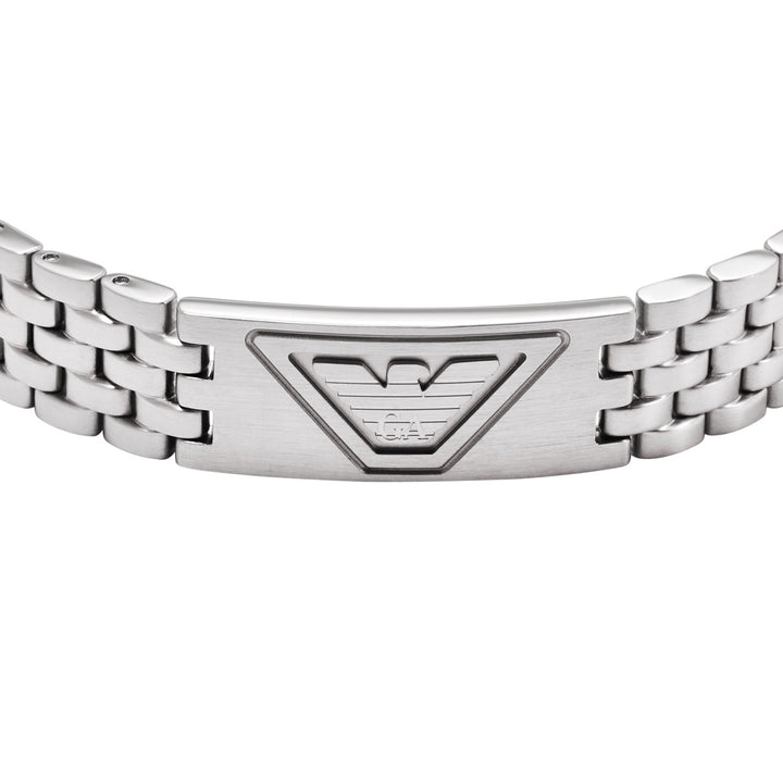 Emporio Armani Eagle Logo Armband - EGS3126040