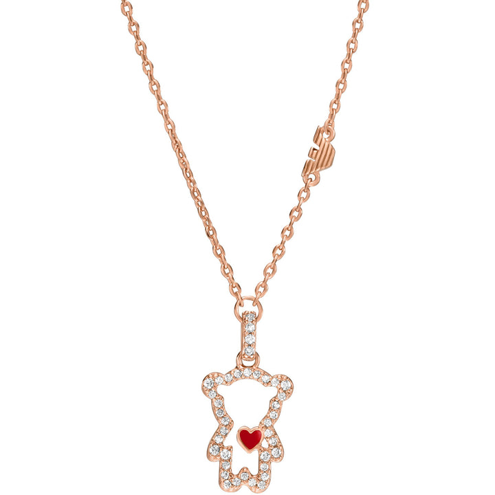 Emporio Armani Sentimental Halskette - EGS3162221