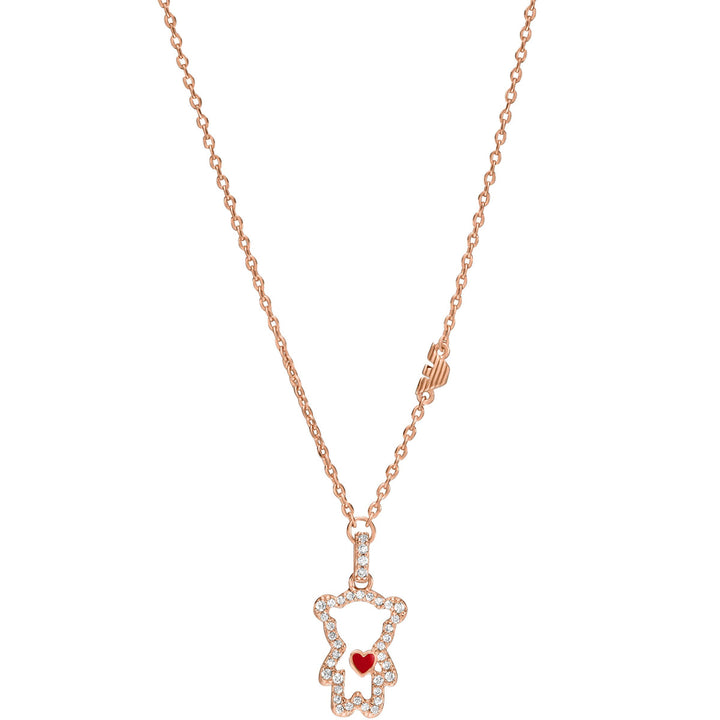 Emporio Armani Sentimental Halskette - EGS3162221