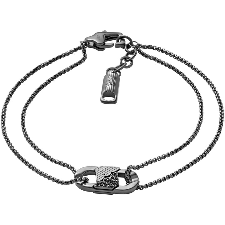 Emporio Armani Couples Armband - EGS3173001