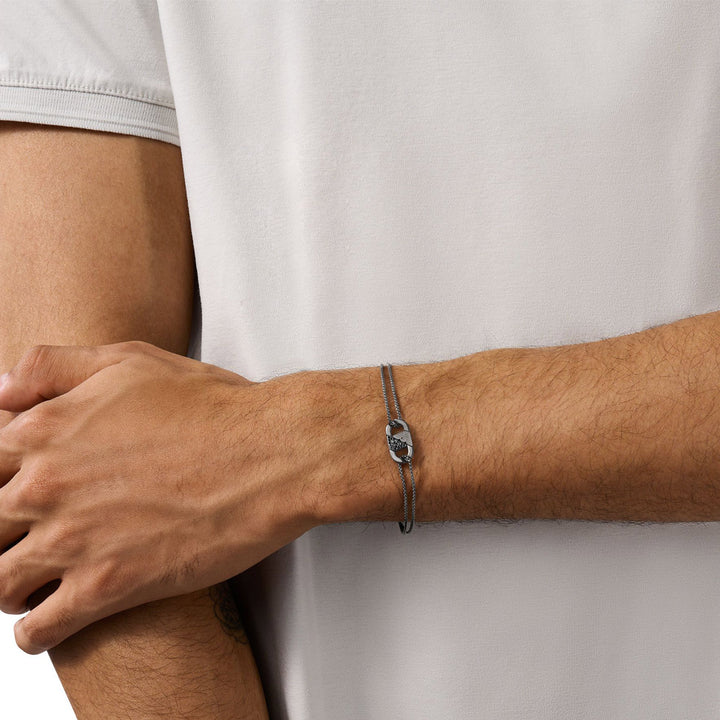 Emporio Armani Couples Armband - EGS3173001