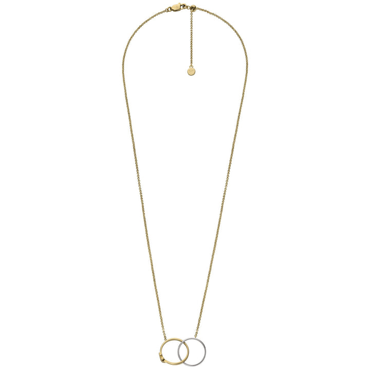 Emporio Armani Couples Halskette - EGS3231710