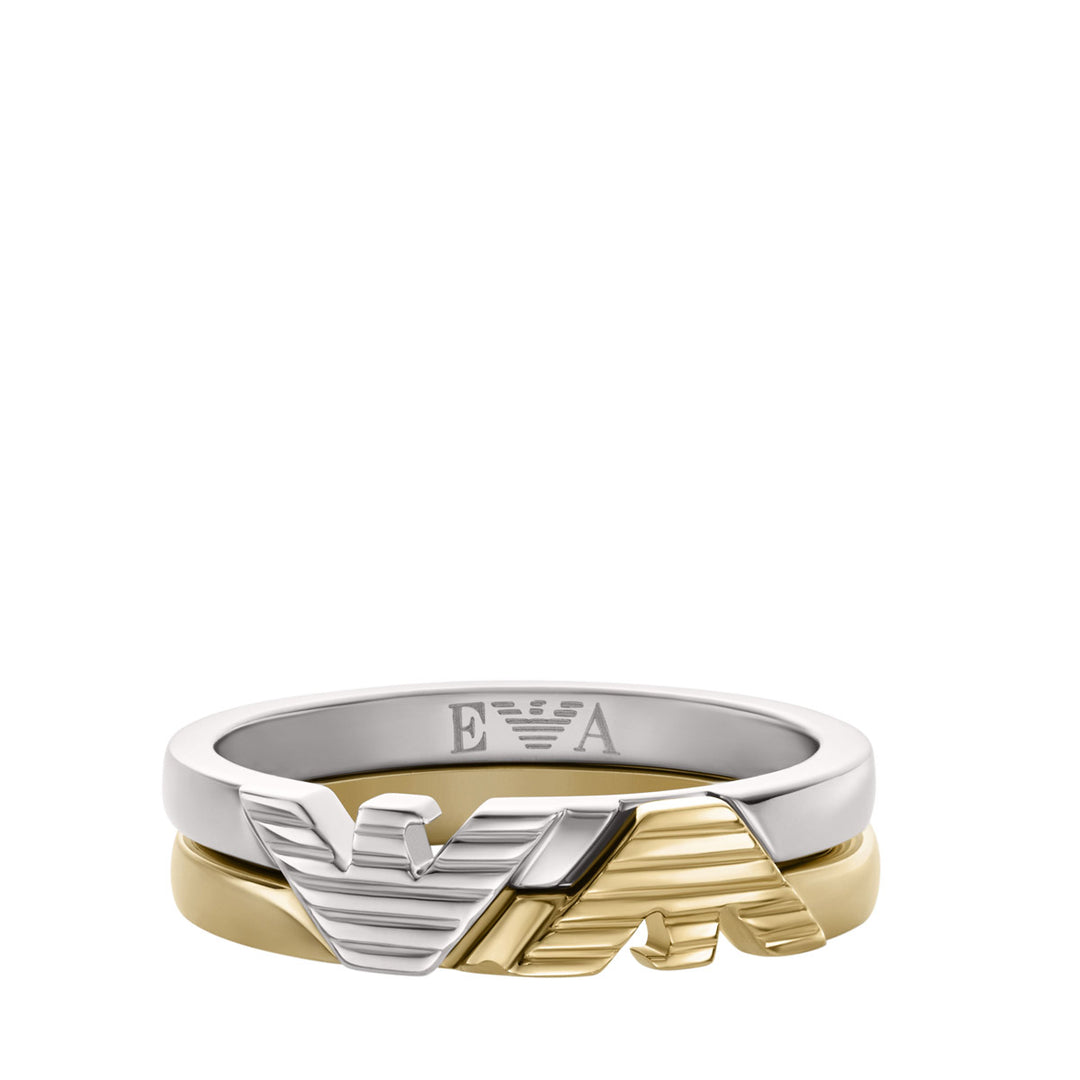 Emporio Armani Couples Ring - EGS3232040