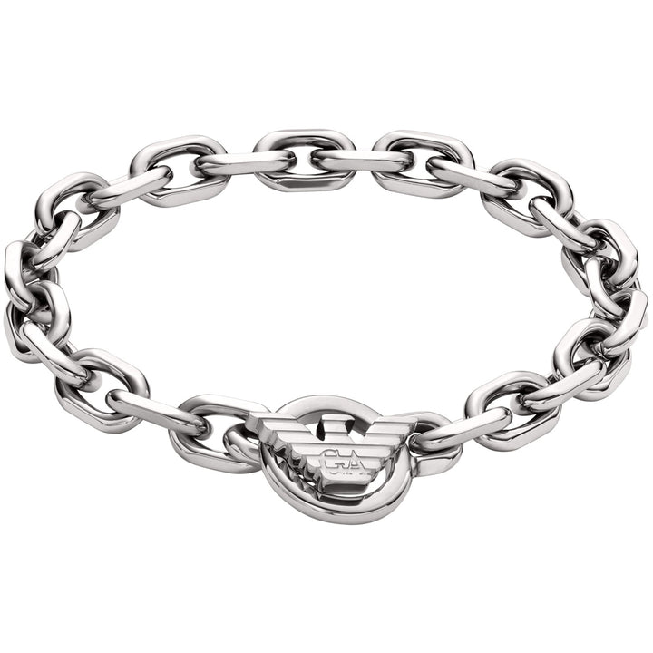 Emporio Armani Bracelet Eagle Logo - EGS3236040