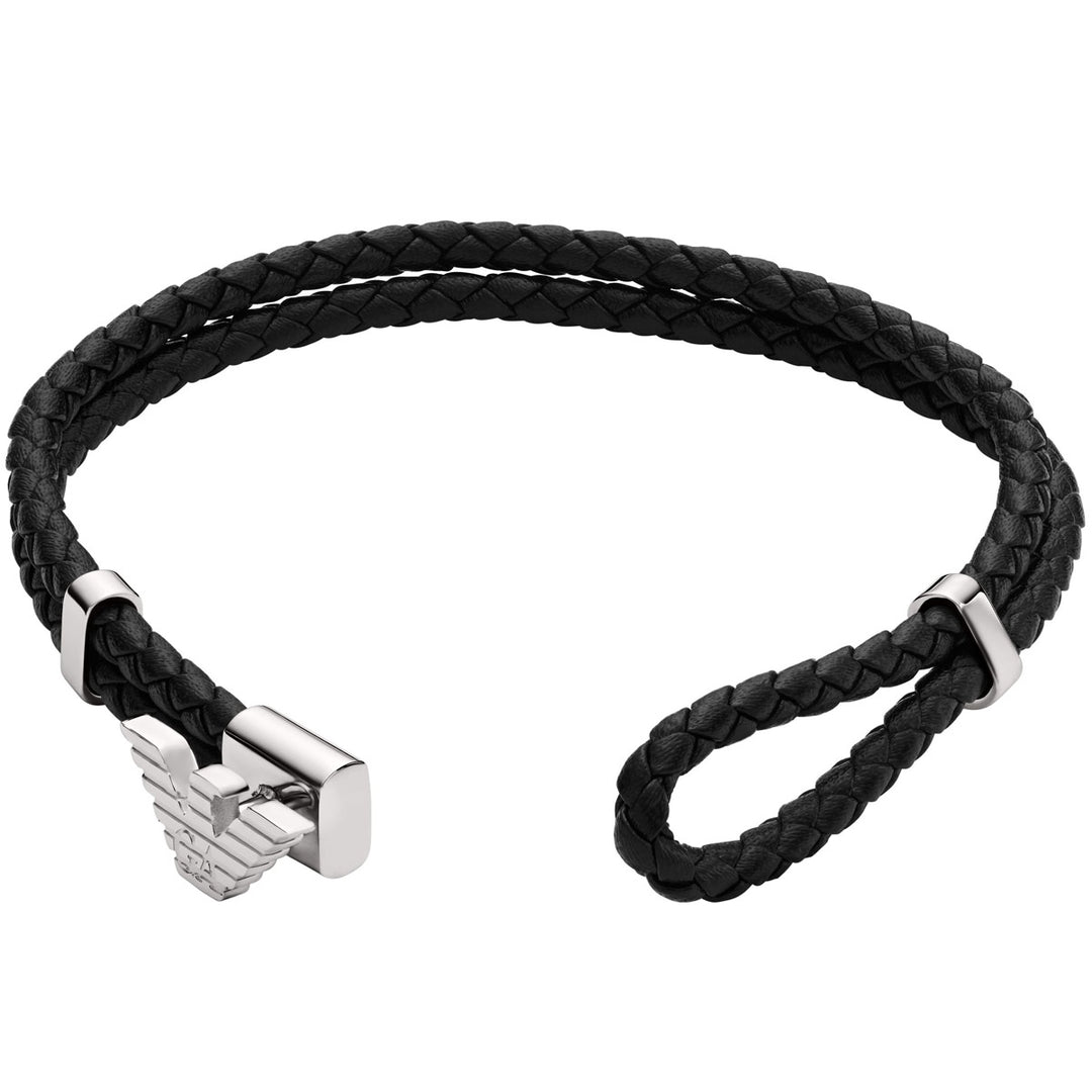 Emporio Armani Eagle Logo Armband - EGS3237040