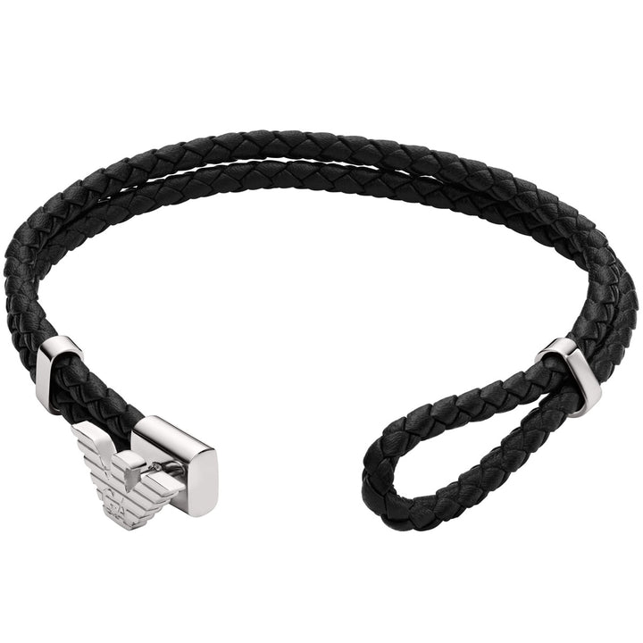 Emporio Armani Eagle Logo Armband - EGS3237040