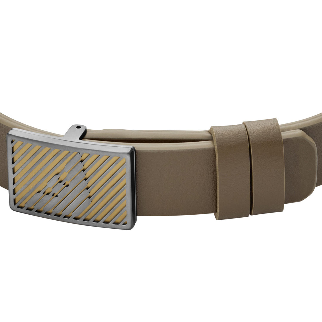 Emporio Armani Eagle Logo Armband - EGS3240060