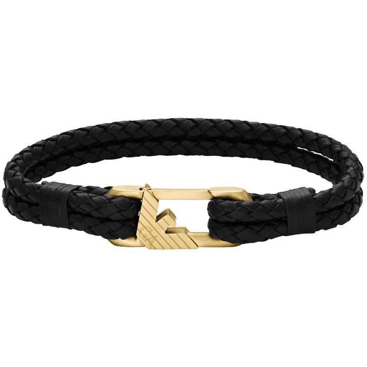 Emporio Armani Bracelet Eagle Logo - EGS3245710