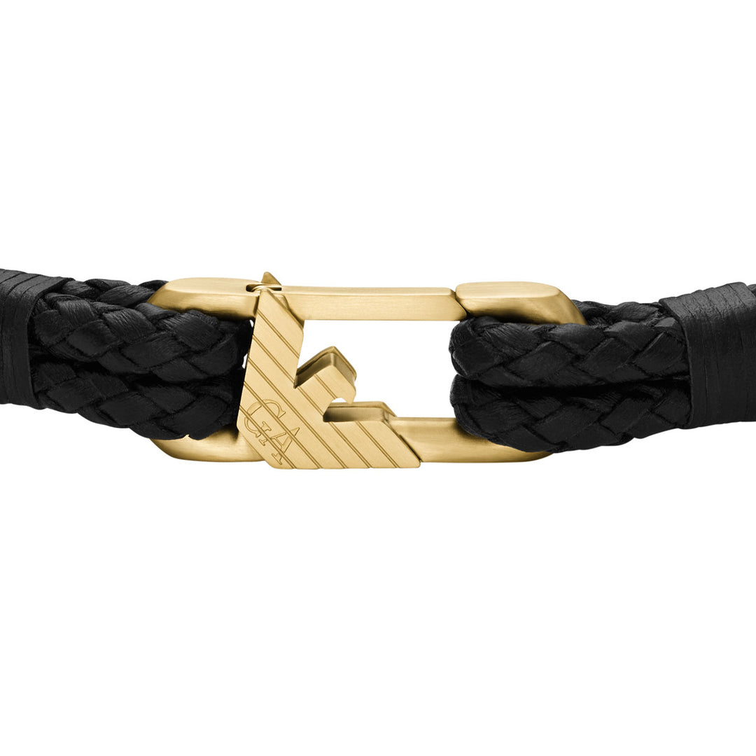 Emporio Armani Eagle Logo Armband - EGS3245710