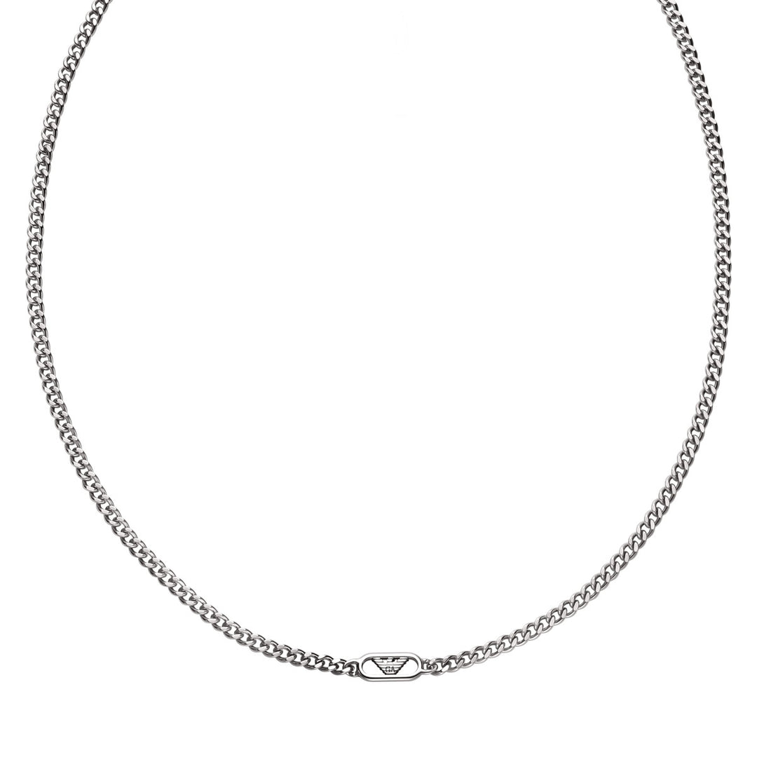 Emporio Armani Eagle Logo Halskette - EGS3246040