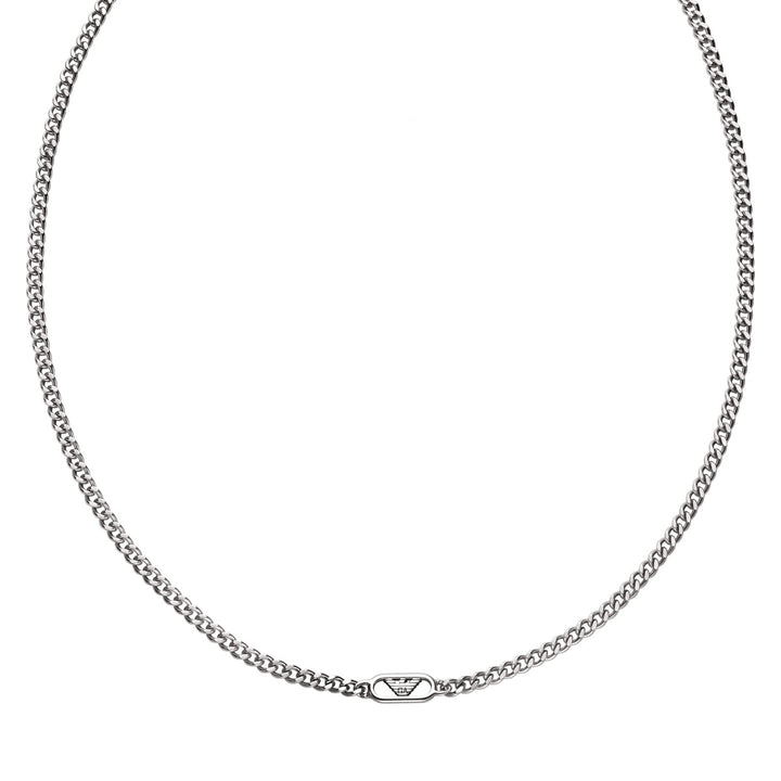 Emporio Armani Eagle Logo Halskette - EGS3246040