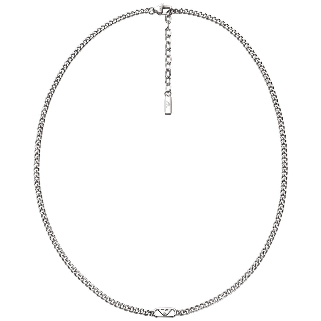 Emporio Armani Eagle Logo Halskette - EGS3246040