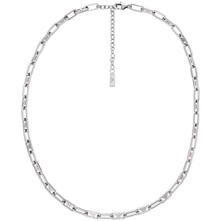 Emporio Armani Eagle Logo Halskette - EGS3248040