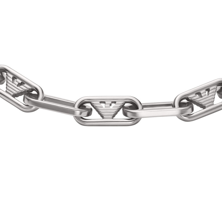 Emporio Armani Eagle Logo Armband - EGS3249040
