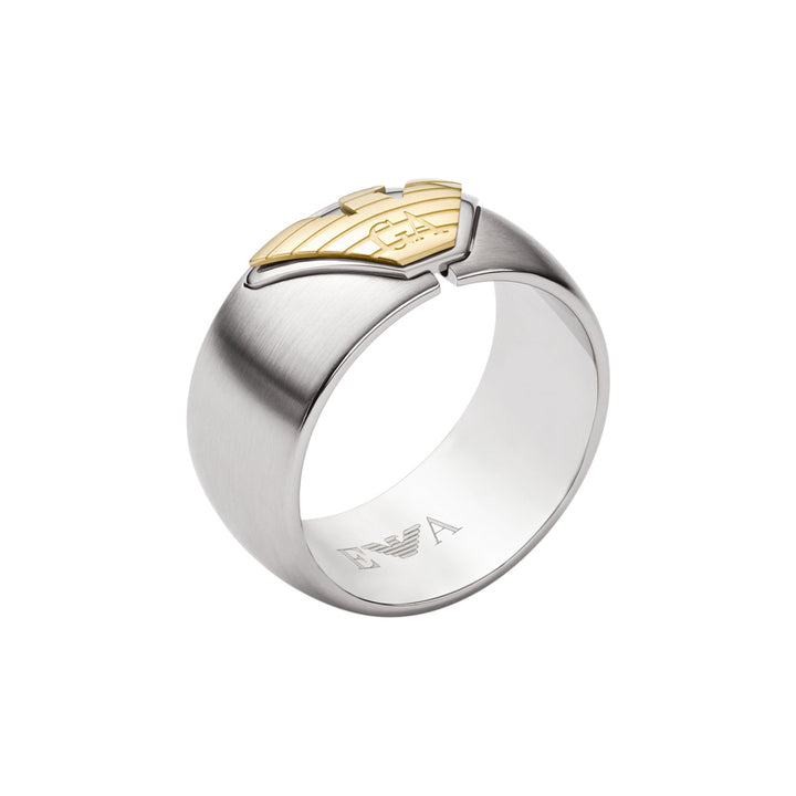 Emporio Armani Eagle Ring - EGS3254040