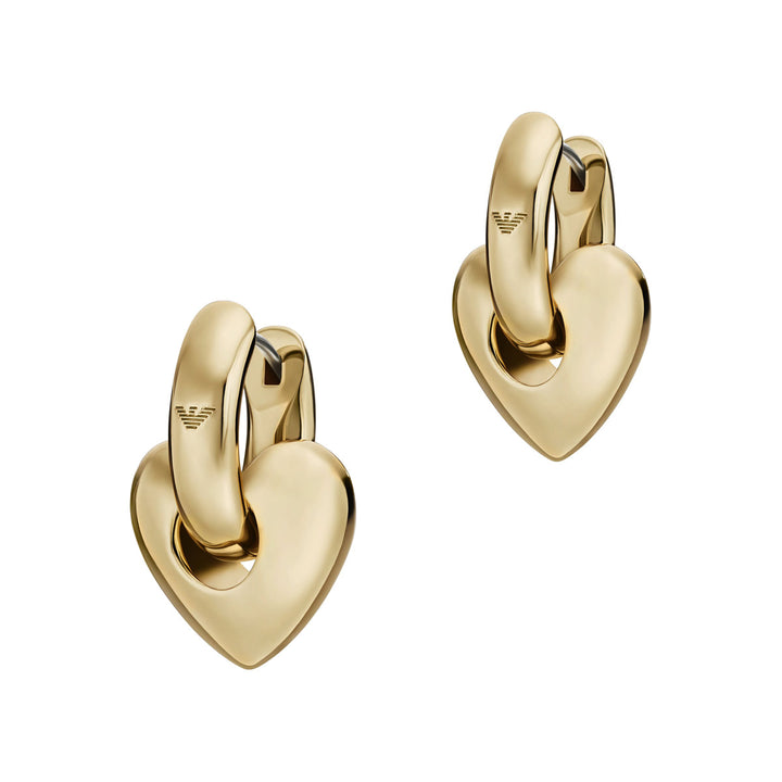 Emporio Armani Sentimental Ohrringe - EGS3266710