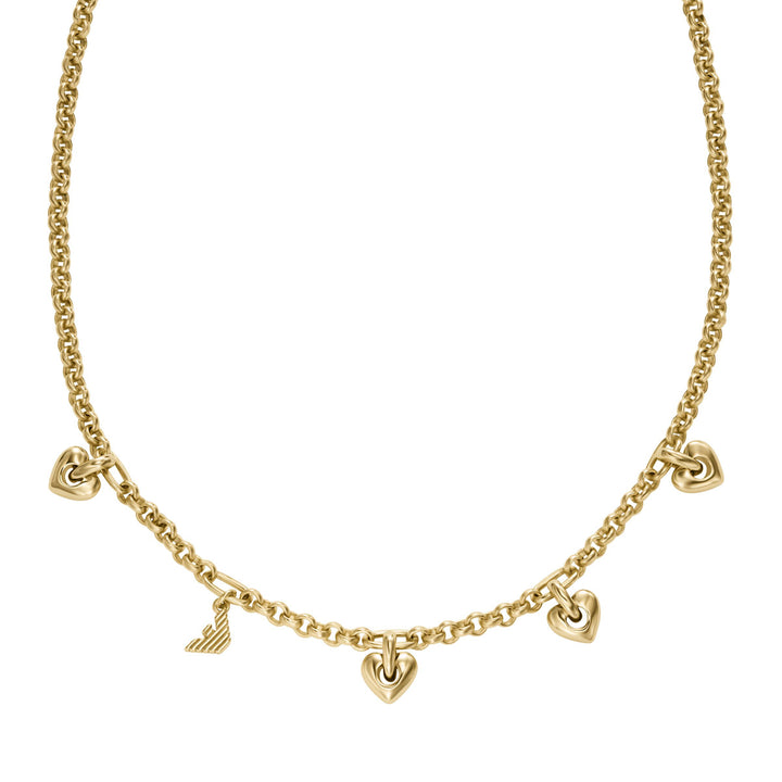 Emporio Armani Sentimental Halskette - EGS3267710