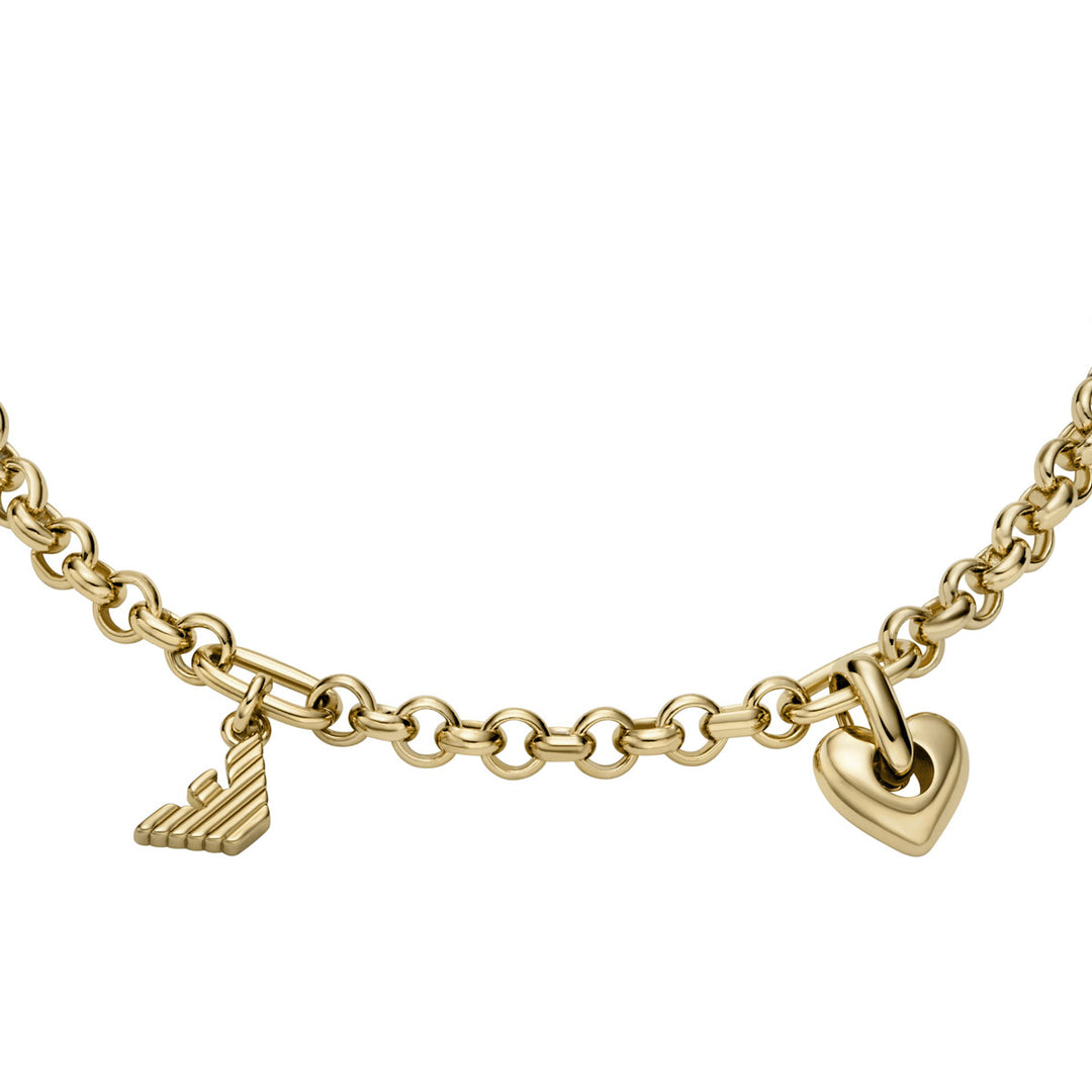 Emporio Armani Sentimental Armband - EGS3268710