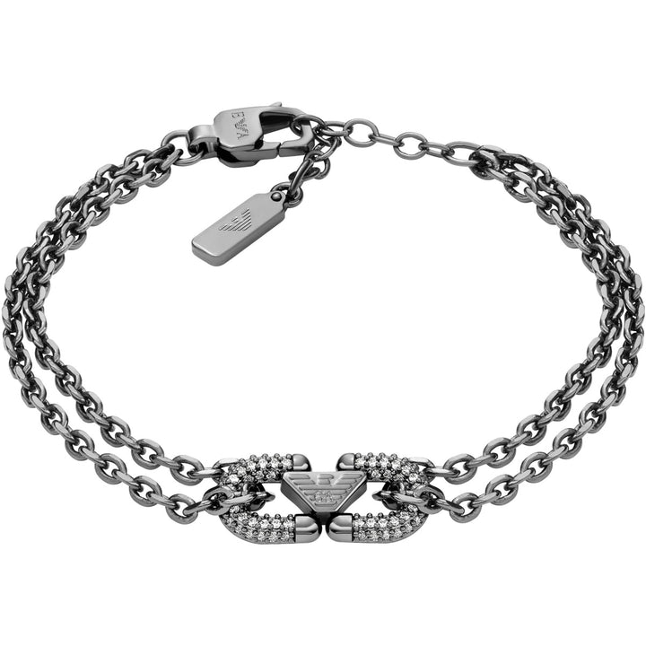 Emporio Armani Bracelet Couples - EGS3291001