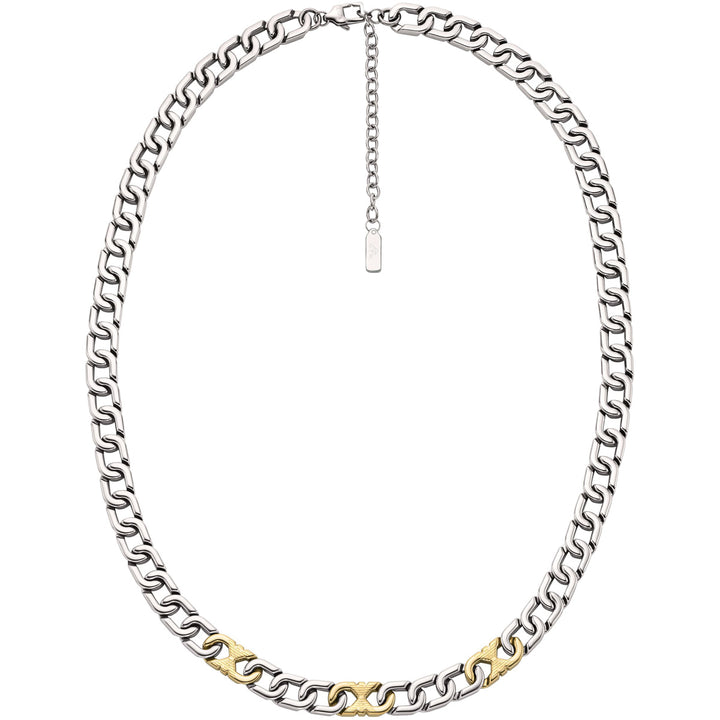 Emporio Armani Eagle Logo Halskette - EGS3297040