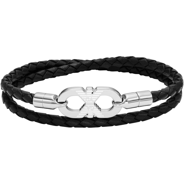 Emporio Armani Bracelet Eagle Logo - EGS3299040