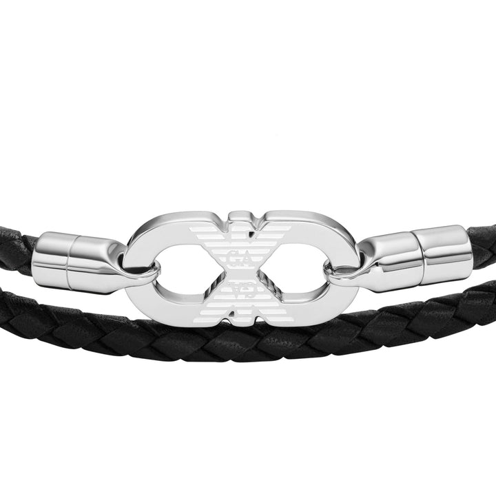 Emporio Armani Eagle Logo Armband - EGS3299040