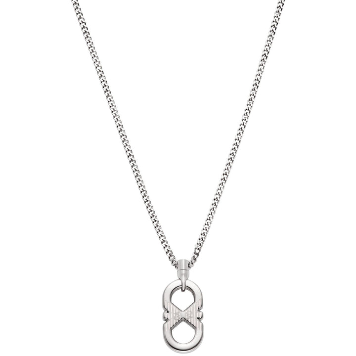 Emporio Armani Eagle Logo Halskette - EGS3300040