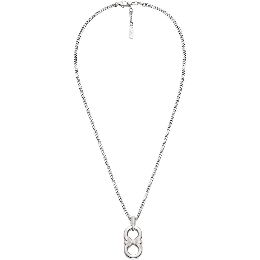 Emporio Armani Eagle Logo Halskette - EGS3300040