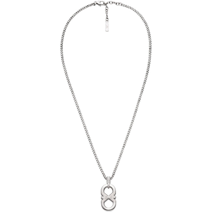 Emporio Armani Eagle Logo Halskette - EGS3300040