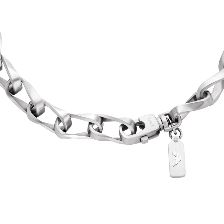 Emporio Armani Trend Halskette - EGS3301040