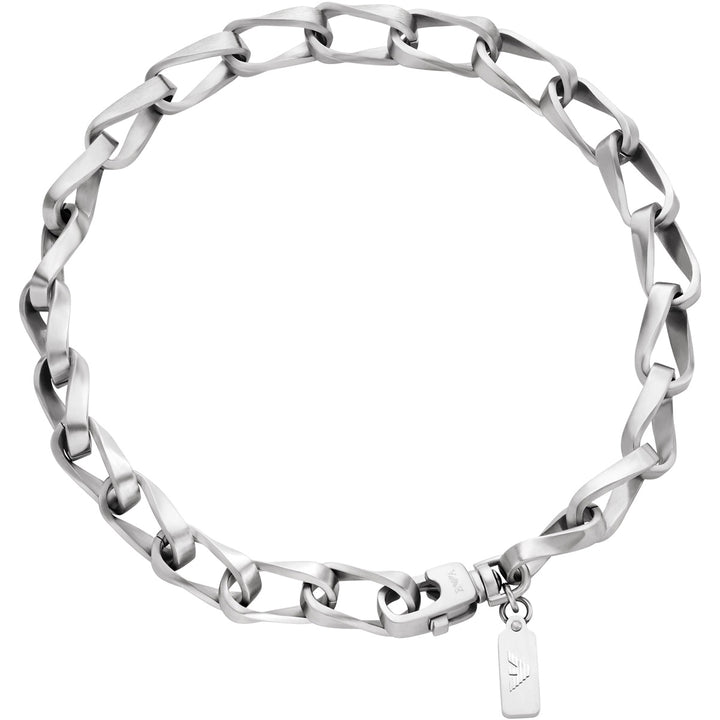 Emporio Armani Collier Trend - EGS3301040