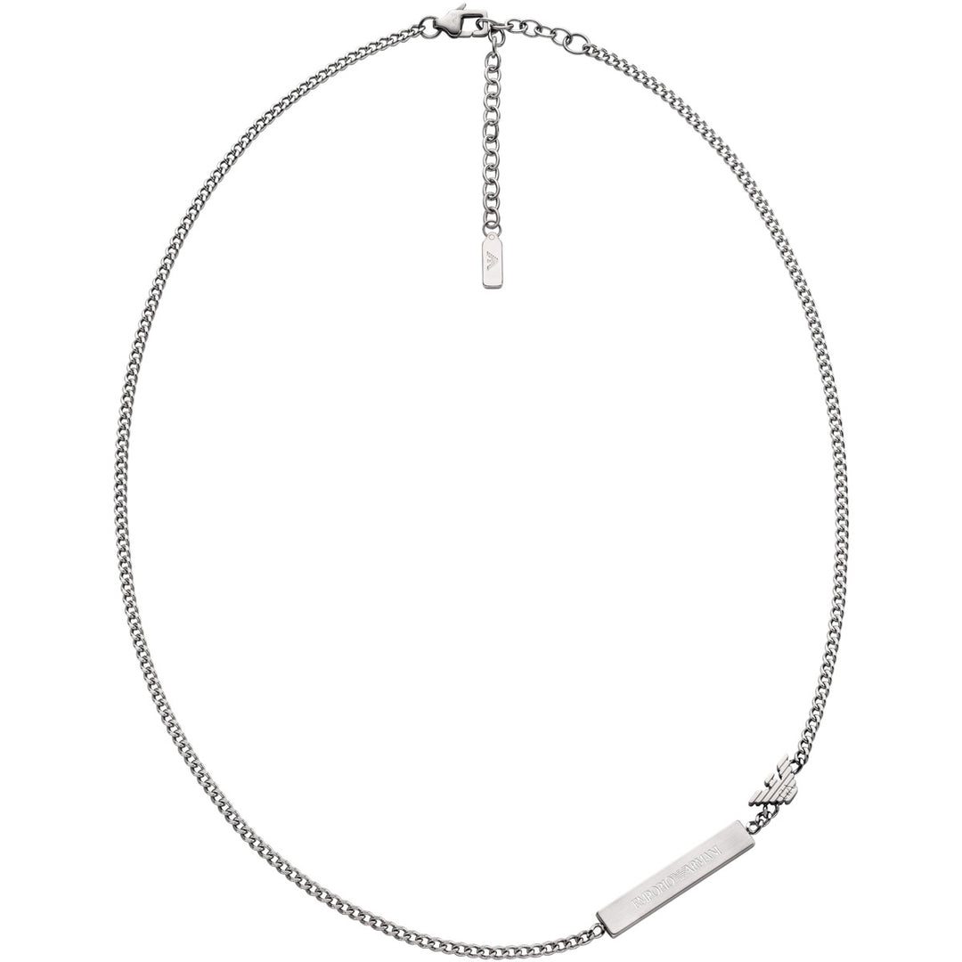 Emporio Armani Eagle Logo Halskette - EGS3309040