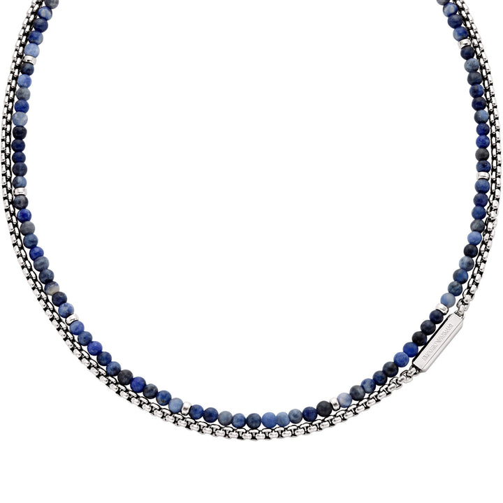 Emporio Armani Trend Halskette - EGS3312040