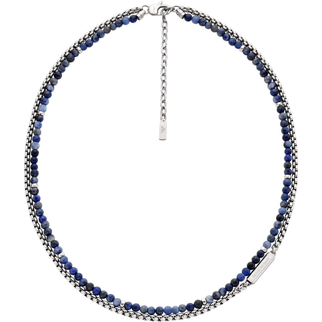 Emporio Armani Trend Halskette - EGS3312040