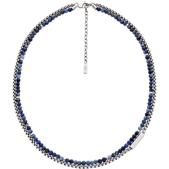 Emporio Armani Trend Halskette - EGS3312040