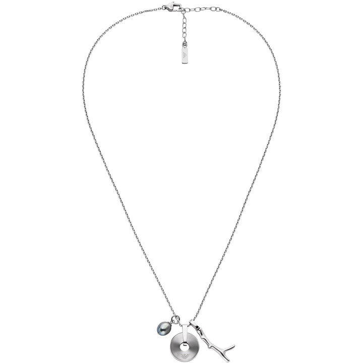 Emporio Armani Trend Halskette - EGS3315040