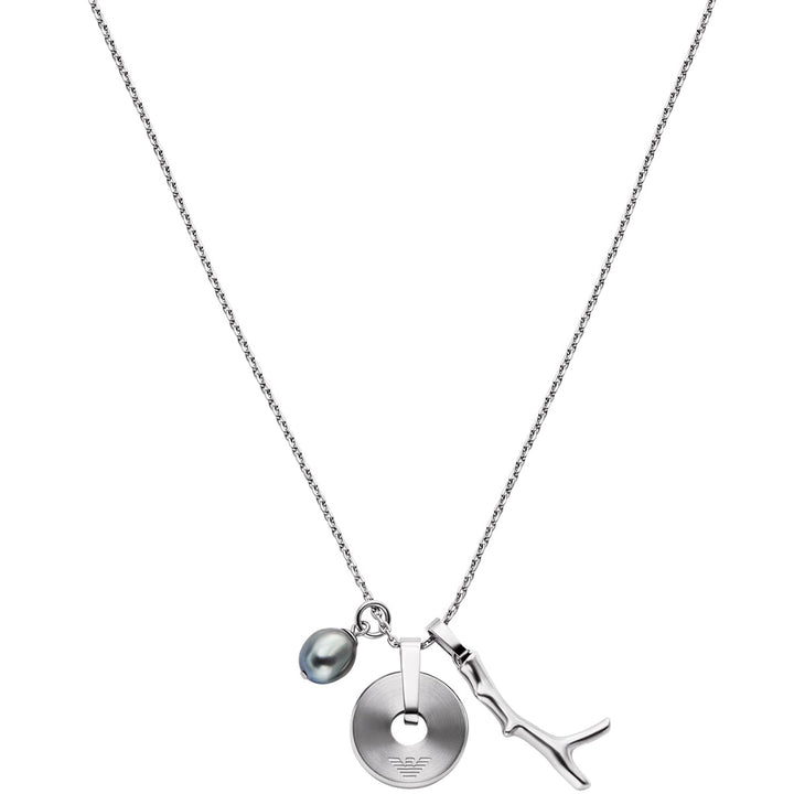 Emporio Armani Trend Halskette - EGS3315040