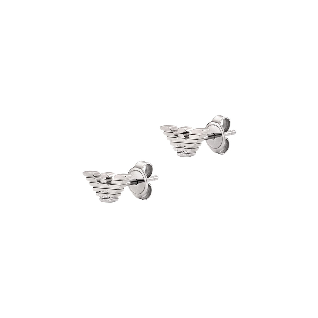 Emporio Armani Eagle Logo Ohrstecker - EGS3318040