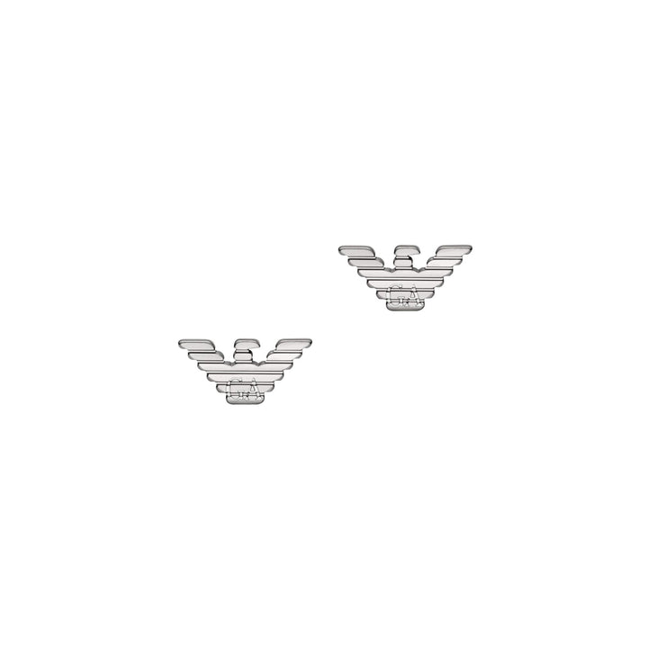 Emporio Armani Eagle Logo Ohrstecker - EGS3318040